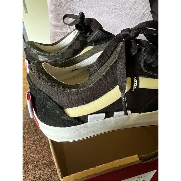 Vans Old Skool CAP Regrind main image 7